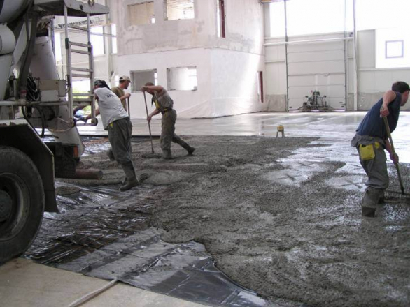 FLOORCRETE®