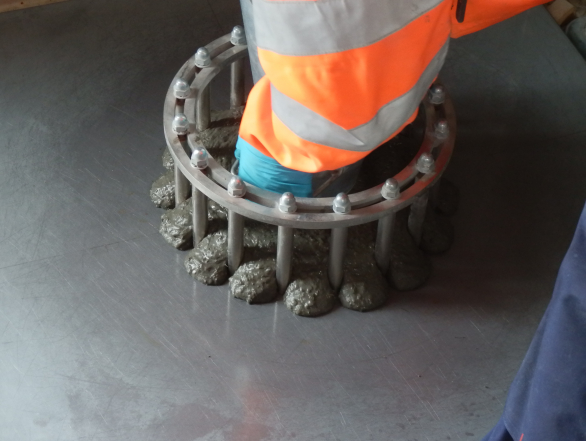 TOPCRETE®
