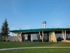Golf klub Čertovo břemeno