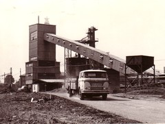 Betonárna v Ostravě oslavila 12. června pětapadesáté narozeniny