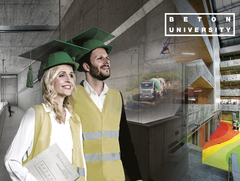 Beton University - webináře 2021