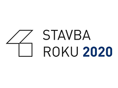 Stavba roku 2020 a Stavba roku Středočeského kraje 2020