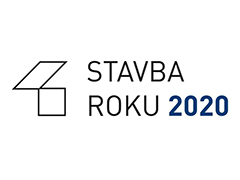 Stavba roku 2020 a Stavba roku Středočeského kraje 2020