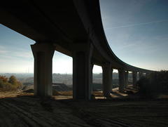 Beton v architektuře