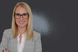 Ing. Karolína Erbenová 