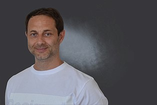 Ing. Marek Tichý 