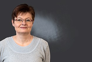 Ing. Hana Růžičková, MBA