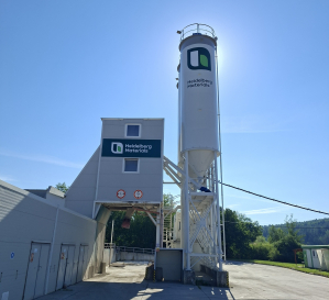 Betonárna Rakovník
