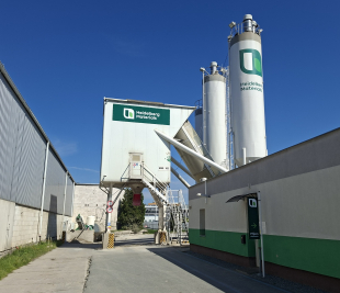 Betonárna Kladno