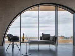 12. díl pořadu Architektura v betonu - Vinařství LAHOFER