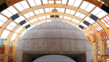 Jsem architekt