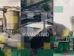 Představení skupiny HeidelbergCement Česká republika