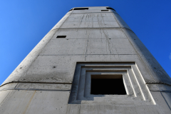Dodáváme beton na stavbu rozhledny Šibenice