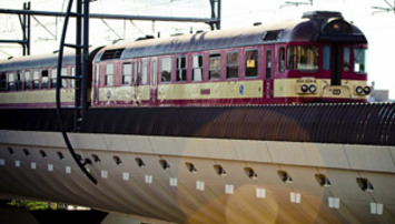 Inženýrské a vodohospodářské stavby