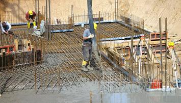 Zemědělské stavby