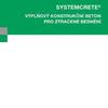 Technický list Systemcrete Technický list Systemcrete