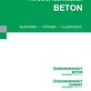 Příručka technologa BETON - suroviny, výroba, vlastnosti.pdf Příručka technologa BETON - suroviny, výroba, vlastnosti.pdf