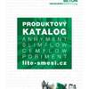 Produktový katalog Anhyment, Slimflow, Cemflow, Poriment.pdf Produktový katalog Anhyment, Slimflow, Cemflow, Poriment.pdf