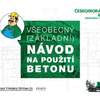 Návod na použití betonu.pdf Návod na použití betonu.pdf