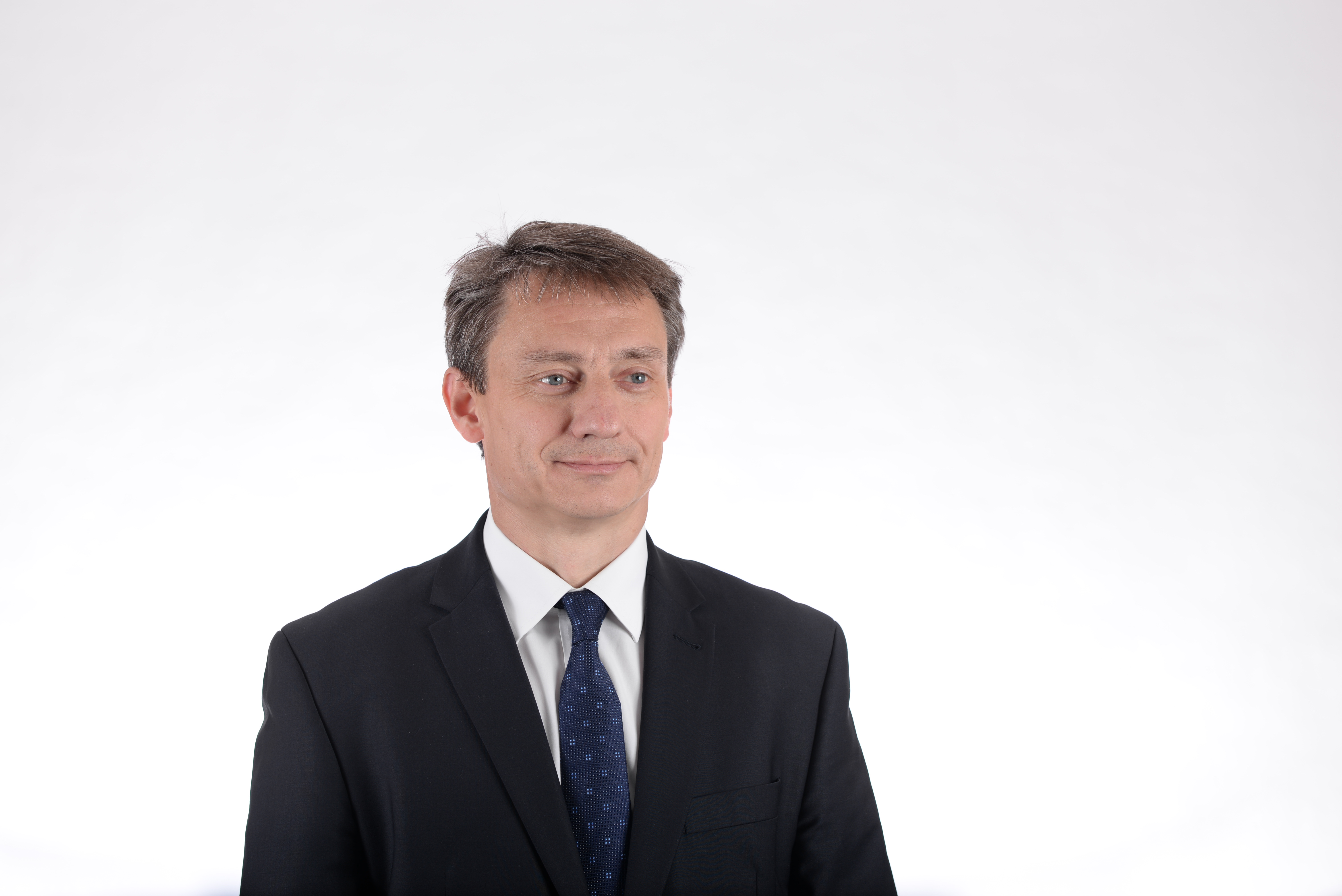 Ing. Boris Kozelský 