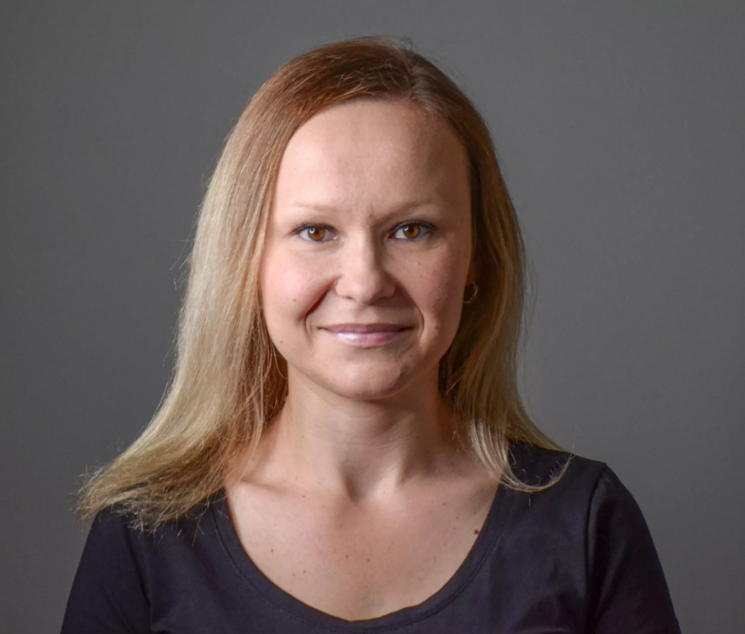  Žaneta Mašatová 