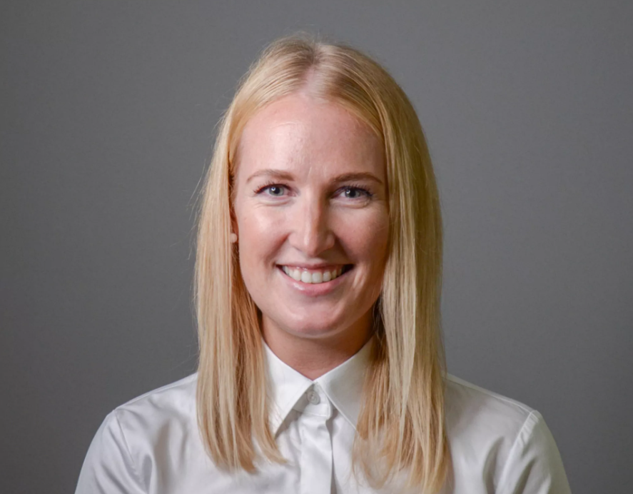 Ing. Karolína Kubrová 