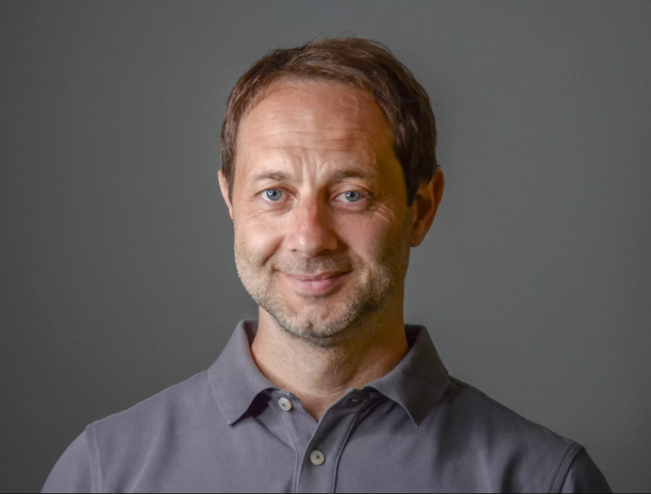 Ing. Marek Tichý 