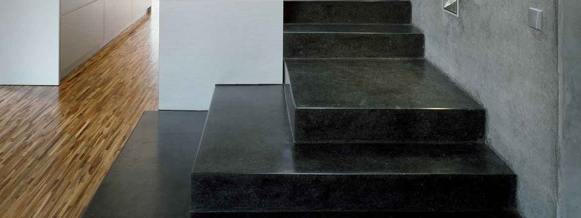 Colorcrete Barevný beton - Heidelberg Materials CZ – výroba betonu, doprava betonu ...