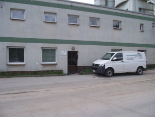 Laboratoř Trutnov