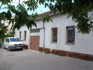 Laboratoř Brno - div. kamenivo