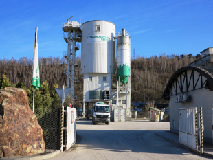 Maltárna Beroun

