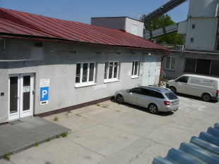 Laboratoř Ostrava