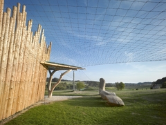 8. díl pořadu Architektura v betonu - Golf Klub Čertovo břemeno